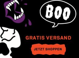 Happy Socks: 20 Prozent Rabatt und Gratis-Versand