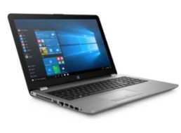 Ebay: HP-Notebook mit 256 GByte SSD und 8 GByte RAM für 339 Euro