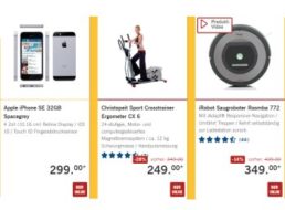 Lidl: iRobot Roomba 772 für 349 Euro frei Haus