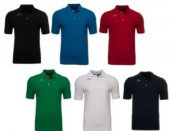 Kappa: Poloshirts für 13,99 Euro frei Haus via Ebay