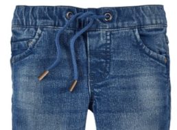 Aldi-Nord: Rückrufaktion für Kinderjeans wegen verschluckbarer Kleinteile