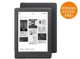 Saturn: Kobo Glo refurb für 69 Euro frei Haus bei Saturn