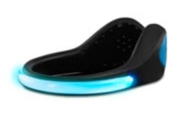 Druckerzubehoer: LED-Schuh-Lichtband für 5,97 Euro