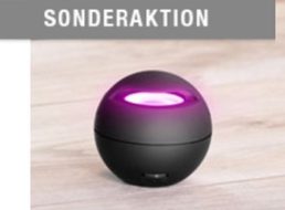 Druckerzubehoer.de: LED-Soundsystem für 2,97 Euro plus Versand