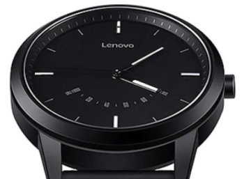 Smartwatch-Schnäppchen: Lenovo Watch 9 für 15,48 Euro frei Haus