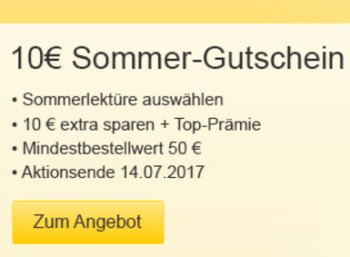 Hörzu: Jahresabo für 114,40 Euro mit Gutscheinen für 115 Euro (Bild: Leserservice.de)