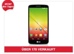 Ebay: LG G2 mini mit Android 4.4 für 139,90 Euro frei Haus