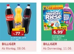 Lidl: Marken-Woche mit Retro-Artikeln und mehr