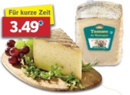 Lidl: Frankreich-Spezial ab kommenden Donnerstag