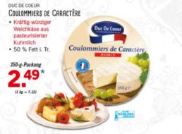 Lidl: Frankreich-Woche ab 28. Mai mit neuen Spezialitäten