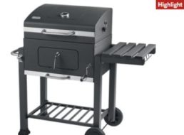 Lidl: Grill-Spezial mit zahlreichen Barbecue-Schnäppchen