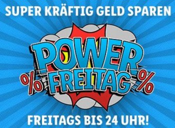 Lidl: Power-Freitag mit Lebensmitteln, Campingartikeln und Technik zu Schnäppchenpreisen