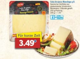 Lidl: Iberische Woche mit zahlreichen Spezialitäten zu Schnäppchenpreisen