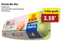 Lidl: Reinigungs-Spezial und XXL-Woche mit Großpackungen