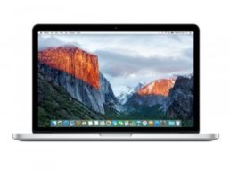 Ebay: Apple MacBook Pro Retina 13 Zoll für 1179 Euro frei Haus