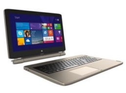 Convertible: Medion Akoya S6214T mit 64 GByte Flash-Speicher für 249,99 Euro