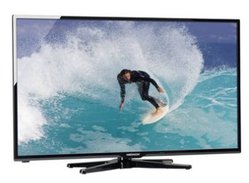 Smart-TV Medion Life X17019 mit Triple-Tuner und WLAN für 279,99 Euro