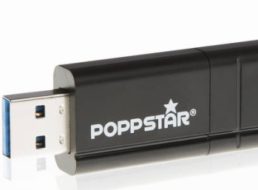 Meinpaket: USB-Stick mit 64 GByte und USB 3.0 für 22,60 Euro