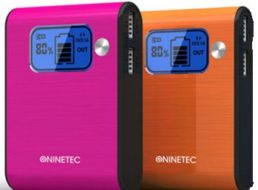 Ebay: Powerbank Ninetec NT565 mit 10.000 mAh für 19,99 Euro frei Haus