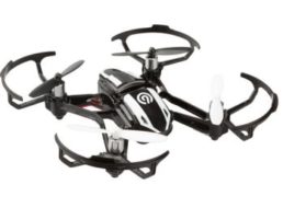 Quadrocopter: Ninetec Spyforce1 Mini mit HD-Kamera für 49,99 Euro frei Haus