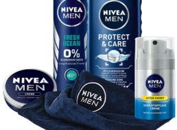 Nivea: Sale bei Ebay mit bis zu 20 Prozent Rabatt