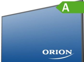 Ebay: Orion CLB48B4800S mit 121 Zentimeter Diagonale für 296 Euro frei Haus