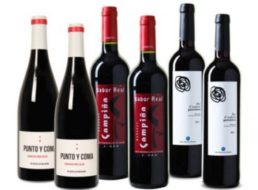 Knaller: Parker-Weinpaket mit zwölf Flaschen ab 41,88 Euro frei Haus