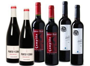 Knaller: Parker-Weinpaket mit zwölf Flaschen ab 40,83 Euro frei Haus