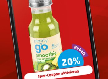 Penny: App-Rabatt sorgt wiederholt für Probleme