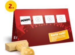 Penny: 4 Euro Rabatt im Rahmen der neuen Nachbarschaftswochen