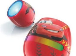 XXXL: Philips Living Colors Micro Cars für 8,99 Euro plus Versand