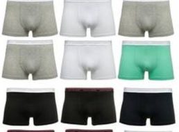 Pierre Cardin: Viererpack Boxershorts für 15,99 Euro frei Haus