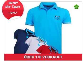 Pierre Cardin Poloshirts