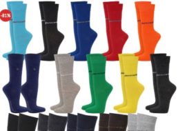 Pierre Cardin: 24 Paar Socken für 17,99 Euro frei Haus