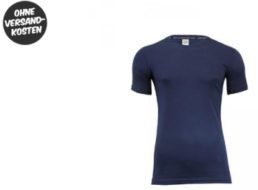 Pierre Cardin: Zehnerpack T-Shirts für 39,99 Euro frei Haus