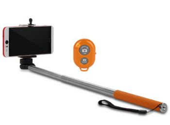 Polaroid Bluetooth Selfie-Stick für 3,99 Euro