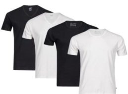 Puma: T-Shirts im Doppelpack für 14,95 Euro frei Haus