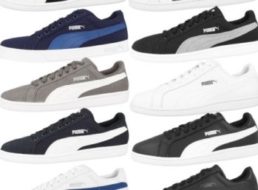 Ebay: Puma-Sneaker für 29,90 Euro frei Haus