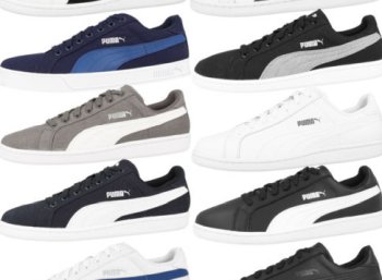 Ebay: Puma-Sneaker für 29,90 Euro frei Haus