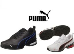 Puma: Sneaker bei Ebay für 29,95 Euro frei Haus