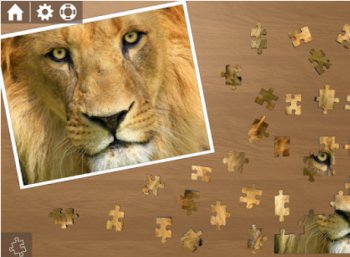 Gratis: Ravensburger Puzzle-App zum Nulltarif für Android und iOS