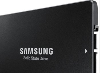 Ebay: TByte-SSD Samsung 850 EVO Basic für 289,90 Euro