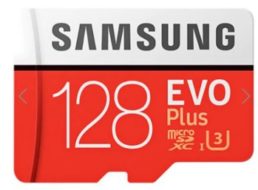 Knaller: Samsung Micro SDXC mit 128 GByte für 19,99 Euro frei Haus