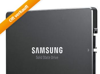 Samsung SSD 840 Pro Series 128 GByte