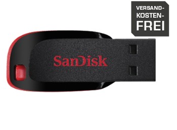 Sandisk Cruzer 32 GByte