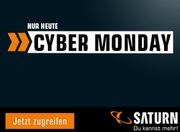 Saturn: Black Friday mit Smartphones, Saugrobotern und mehr