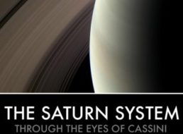 Gratis: NASA-eBook zum Planeten Saturn mit Cassini-Bildern für 0 Euro