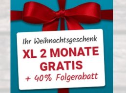 Gratis: Save.tv via PC-Welt-Adventskalender zwei Monate zum Nulltarif