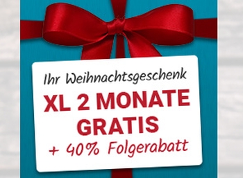 Gratis: Save.tv via PC-Welt-Adventskalender zwei Monate zum Nulltarif