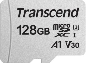 Ebay: MicroSDXC-Card von Transcend mit 128 GByte für 16,99 Euro frei Haus